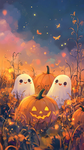 The cute Fluffy Gang