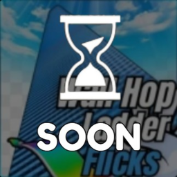 Wallhop & Ladder Flicks
