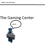 The Caring Center.