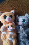 Lila's lovelies