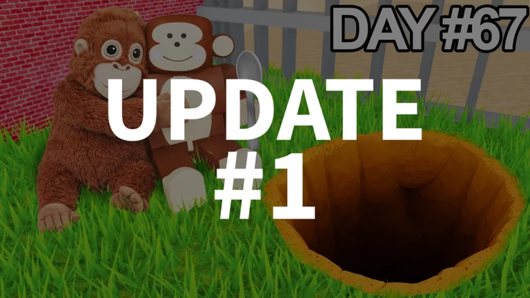 Update #1