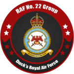 [RAF] No. 22 Group