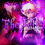 [至] The Elite