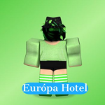 Európa Hotel