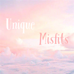 Unique Misfits!