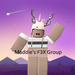 Maddies F3X Build