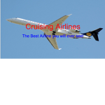 Cruising Airlines