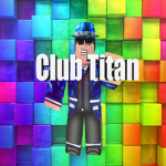 Club Titan™