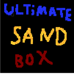 Ultimate Sandbox