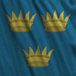 "Duchy of Munster"