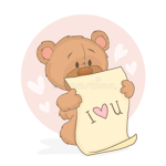 Teddie!!!