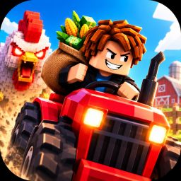 Steal the Farm icon