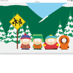 Spc (South park club)