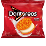 Doritoreos