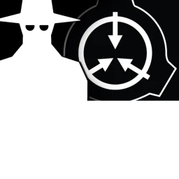 Scp roleplay icon