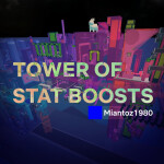 Tower of Stat Boosts