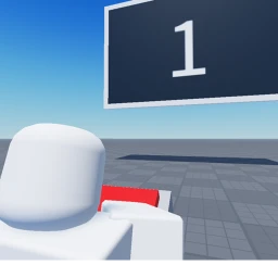 Button Click Counter icon