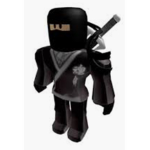 Roblox Shinobi Club