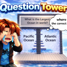 Question Tower