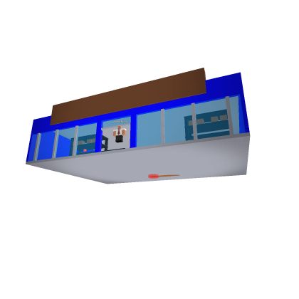MasterOfOpposite's Realistic Shop Kit