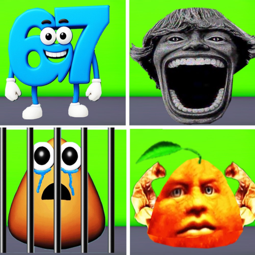 [🔥 UPD 83] Poop Morphs! official Roblox game thumbnail