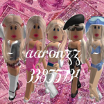 - aaronzz -