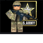 U.S.S.R Soviet Red Army