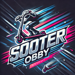 Scooter Obby