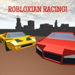 Robloxian Racer