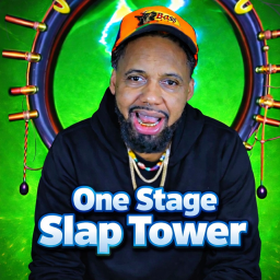 [🎉] One Stage Slap Tower