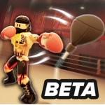 Boxing Beta!