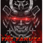 Yukuza 惡魔