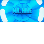 mr. hike