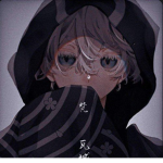 senju cute