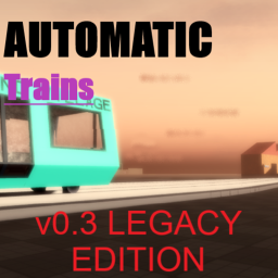 ATR Legacy 0.3