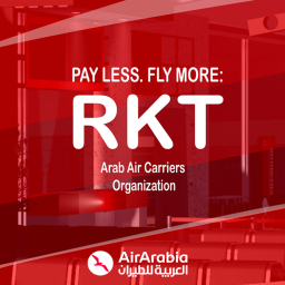 Ras al Khaimah airport [RAK]