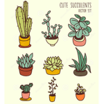 Kennedy's Plants! c: