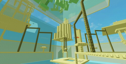 Unexpectable Tower