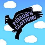 Pigeon's Clothing