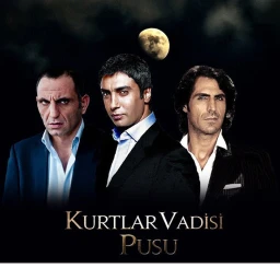 Meşhur Kafa Kesme Sahnesi - Kurtlar Vadisi 37.Bölü icon