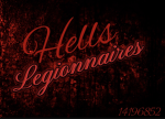 † Hell's Legionnaires †