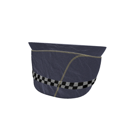 Police Cap V2