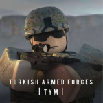 | TYM | Turkish Armed Forces