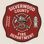 SCRP | SilverWood County Fire Department