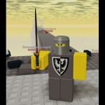 Knight of the Final Star