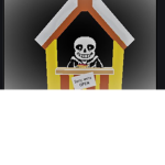 Obby Creator undertale