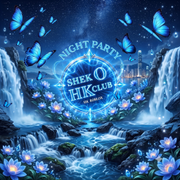 [NEW] SHEK O HK V2