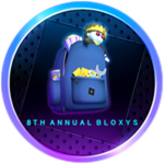 Metaverse Explorer’s Backpack