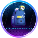 Game Badge Thumbnail