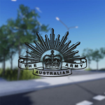 Australian Army ᅠᅠ